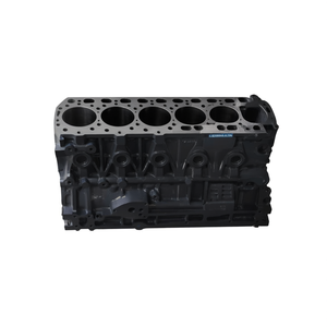 Bloque de Cilindros C1.7 C2.2 C2.4 C2.66, Conjunto de Motor Diésel para Instalación de Uso Pesado - Product Image 1