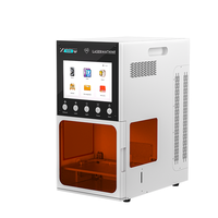 Machine de marquage laser UV intelligente à commande vocale IA TBK 958ZU pour la démontage d'écrans LCD de téléphone et la séparation du verre de la coque arrière