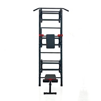 Barre de traction de station de support d'immersion multifonction directe d'usine avec la meilleure qualité