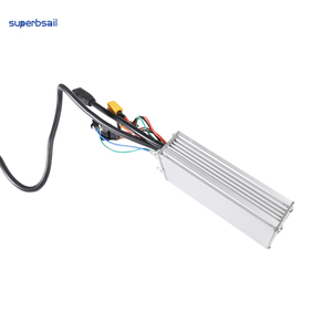 Controller Superbsail all'ingrosso 48V 21A V3.0 per ricambi bici OUXI V8, kit di conversione <span class=keywords><strong>e</strong></span>-bike, controller <span class=keywords><strong>e</strong></span>-bike - Product Image 3