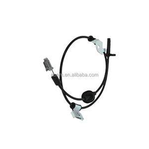 Sensor de Velocidad de Rueda ABS para Automóviles, Venta Especial, 27540-AG100 para <span class=keywords><strong>Subaru</strong></span>, Repuestos de Frenos - Product Image 5