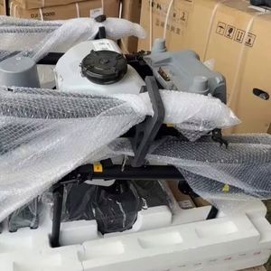 Dron Original Mavic 3 Pro Fly More Combo, Doble Cámara, 48MP, Triple Lente, Faro, Dron Mavic 3 Pro Quadrirotor HD - Product Image 4