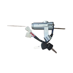 New J6 xe hệ thống điện chuyển đổi tín hiệu rẽ tuyệt vời fitment xe đánh lửa chuyển đổi tự động thiết bị chuyển mạch mô hình 3704010-a01 - Product Image 1