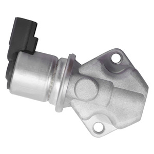 Ford Idle Speed <b>Control</b> Valve 1F2Z9F715AA 862998 18-7701 3/4 In Port Size Gas Media - Product Image 3