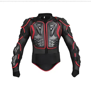 Protezione da ciclismo giacca da armatura giacca da corsa accessori da ciclismo giacca da armatura giacca da moto