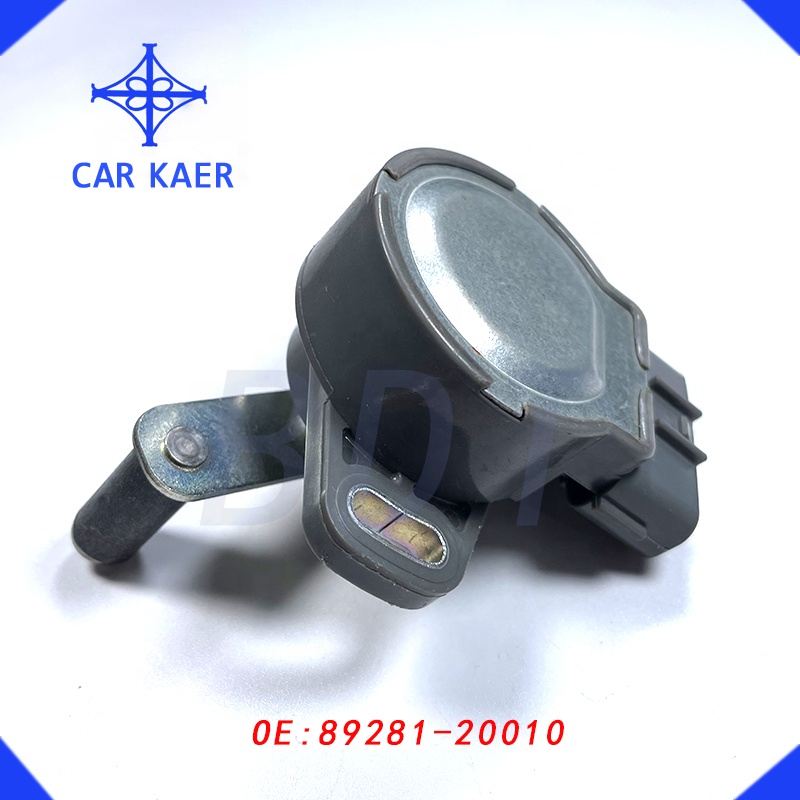 High Quality Accelerator Pedal Position Sensor for Toyota