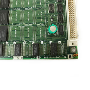 FANUC QX423A <b>Industrial</b> Spare Part <b>Industrial</b> Spare Part - Product Image 2