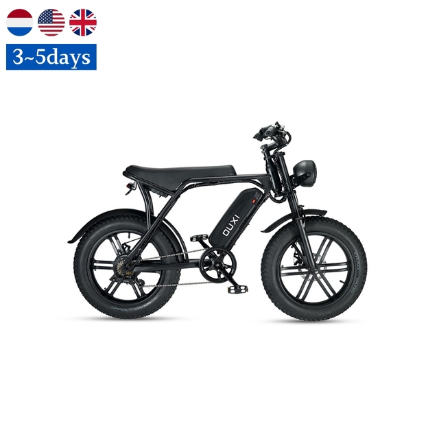 US Warehouse Electric Bicycle Bikes Electric Bike for Adults