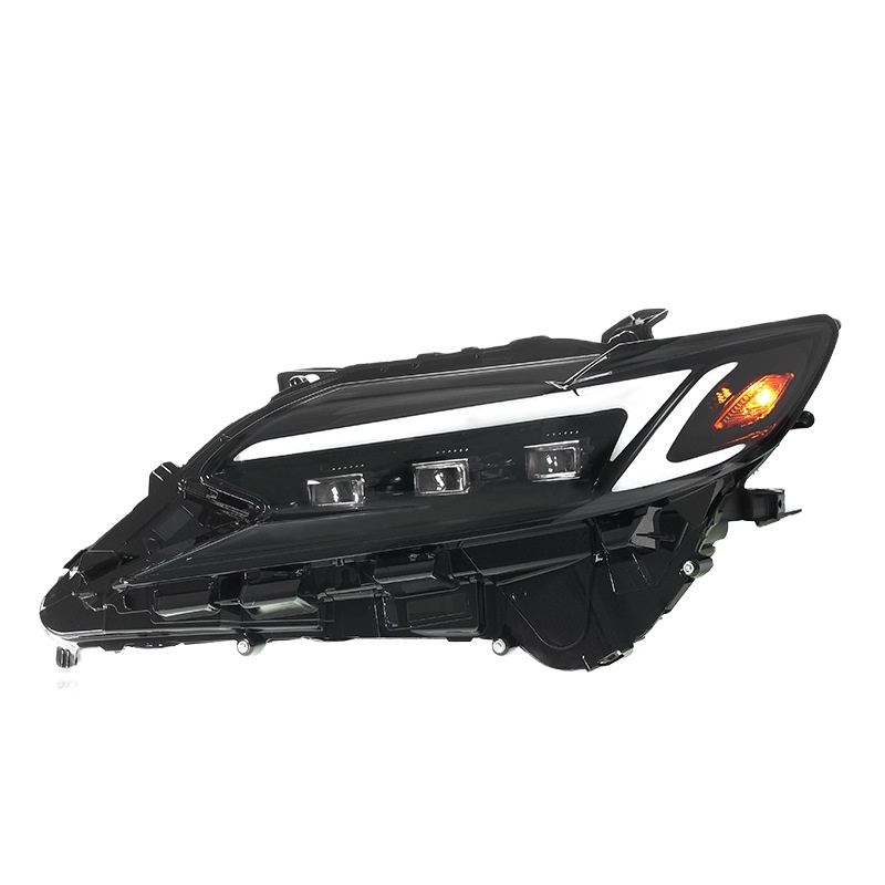 15-17 to 25 headlamps