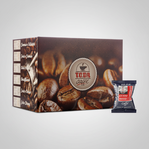 Gattopardo Ricco Confezione da 100 Capsule di Caffè Compatibili ESPRESSO POINT 0,11 Euro/Capsula Accessorio per Caffè e Tè - Product Image 2