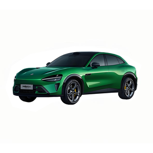 Véhicule électrique SUV 4x4 Xiaomi Yu7 Max 2025 haute performance, vitesse maximale 253 km/h, autonomie ultra-longue, modèle haut de gamme Xiaomi YU7 - Meilleures ventes - Product Image 1
