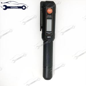 Testeur de liquide de frein X-truck AO1 pour la détection d'humidité du liquide de frein et affichage intelligent - Product Image 2