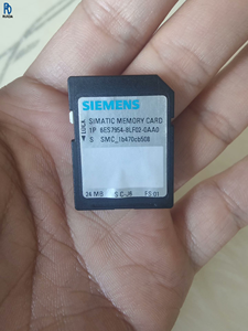 PLC Controller Sensor <b>Memory</b> <b>Card</b> Brand New Original 6ES7954-8LF0 - Product Image 1