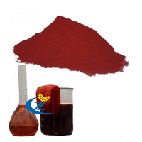 Ponceau 4R Rouge Colorant Alimentaire C.I. Alimentaire Rouge 7 CI 16255