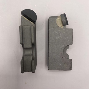 Nhà máy cung cấp trực tiếp PDC cắt đầu phân khúc với hỗ trợ cho đá Lưỡi cưa cắt - Product Image 5