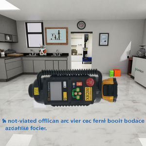 グローブソアリング2S新型デジタルポータブル高周波<span class=keywords><strong>X</strong></span>線装置、高精度IP65保護<span class=keywords><strong>X</strong></span>線スキャナー - Product Image 3