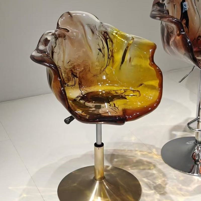 Gingembre + pieds d'or