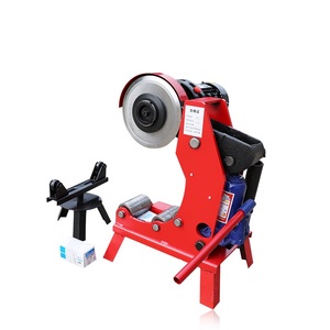 Máquina Cortadora de Tubos de Acero de Gran Diámetro (114-426 mm) en Oferta, al Mejor Precio - Product Image 2