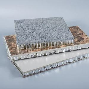 Aluminium-Waben platten Wand Aluminium-Waben struktur platte Kunden spezifische Aluminium-Waben platte - Product Image 4