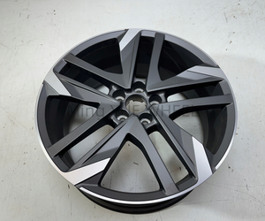 Mingyue Flow Forming Face usinée noire 18X8J 5X108 4X108 4X98 Roue de voiture de tourisme pour <span class=keywords><strong>Peugeot</strong></span> 408 408X 508 308 <span class=keywords><strong>2008</strong></span> 5008 - Product Image 2
