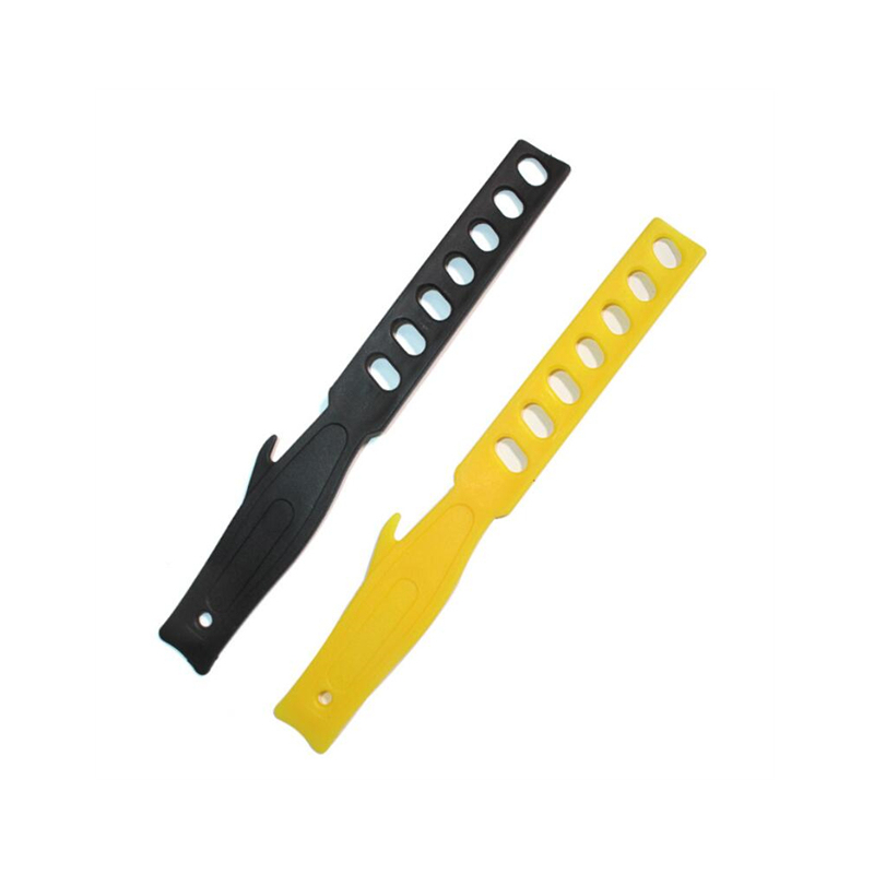Painting Hand Tools Paint Grinder Plastic Paint Stirrer Handy Mixer Stick for Paints Mixing · image 2