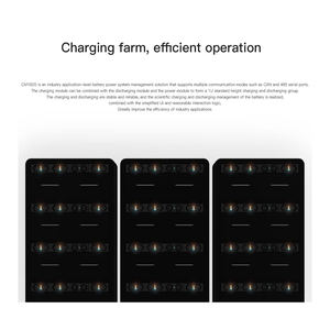 Módulo Cargador de Baterías CM1620 1100W 20A 2-16S LiPo/LiHv/Life para Modelos RC, Hecho en China - Product Image 6