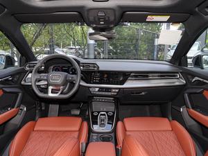 <span class=keywords><strong>Audi</strong></span> <span class=keywords><strong>A3</strong></span> Sportback, 1.5T, 160 CV, berline sportive, haute configuration, luxe, best-seller mondial, toutes options, voiture chinoise. - Product Image 4