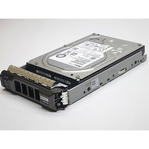 8T Hard <b>Drive</b> 3.5-inch SAS 12GB/s Server Original Disk External Hdd Dell - Product Image 3