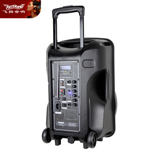 HiFi-Lámpara Corán de concierto para DJ, <span class=keywords><strong>torre</strong></span> de 12 pulgadas, inalámbrica, amplificador USB, <span class=keywords><strong>altavoz</strong></span> acústico de audio - Product Image 5