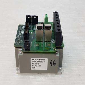 KONTROL GERAK G-SOLTRO12/800EET Pengontrol Pemrograman Otomasi Industri - Product Image 1