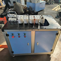 Cintreuse de tuyau circulaire CNC automatique pour l'aluminium et l'acier inoxydable pour cintreuse de tuyau de cadre d'armoire
