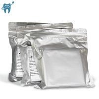 [Aifan Dental] Feuille de retenue de matériel de laboratoire dentaire pour alignement des dents