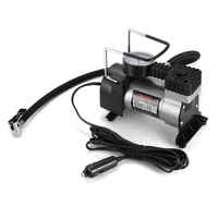 Tire Tyre Inflator Pump for for Auto Bicycles Portable Car Electric Inflator Pump Air Compressor 100PSI Electric