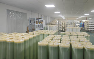 Membrana de Osmose Reversa ULP 4040 para Equipamentos de Tratamento de Água - Product Image 4