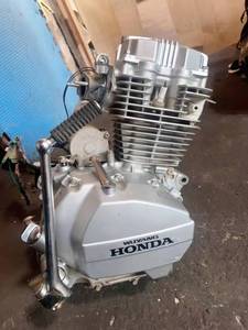 Moteur de moto d'occasion adapté à la moto Honda CG125 pour hommes, quatre temps, cinq vitesses, <span class=keywords><strong>125cc</strong></span> - Product Image 5