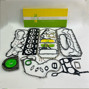 Juego de juntas de motor Nuk C6.6 T403017, kit de reacondicionamiento para piezas de motor diésel Caterpillar - Product Image 4