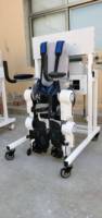 Exosquelette robotique pour membres inférieurs, nouvelle arrivée NDK, entraînement à la mobilité, thérapie musculaire, équipement de réadaptation, produit tendance