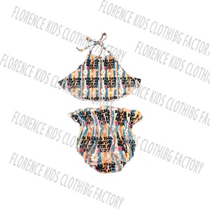 Conjunto de dos piezas de fantasma para niña, moda de Halloween - Product Image 6