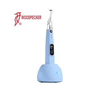 Hot selling Woodpecker AI Motor Wireless Generation Brushless Dental Treatment Device with Dental Hospitals