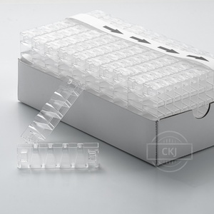 Analyseur de coagulation sanguine entièrement automatisé Werfen ACL TOP700, gobelet d'analyse et gobelet à échantillons, production de haute qualité - Product Image 5