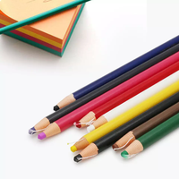 Crayon de couture sans coupe STANDARD, craie/crayon/pastel/crayon de couture pour vêtements/vêtement/tissu, outils de craie de couture 8000