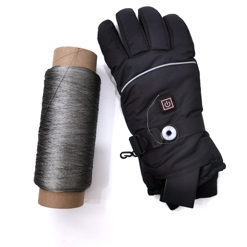 Thread Bobbin New Product Conductive Yarn