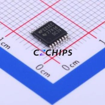 Original&Brand-new MAX3221ECPWR TSSOP-16 Integrated Circuit IC Chip RS232 IC Whole Sale Electronic Component Chips & BOM Service