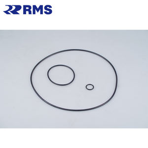 Kit de réparation de joints toriques pour système <span class=keywords><strong>CO2</strong></span> NK, vanne principale de 6/4/3 pouces - Product Image 5