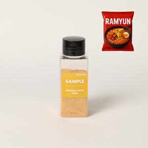 Base de Agentes Aromatizantes para Aplicaciones Alimentarias - Ingrediente de Sabor a Pollo, Certificado Halal, a Base de Plantas, Procesamiento Ecológico, 20 kg - Product Image 2