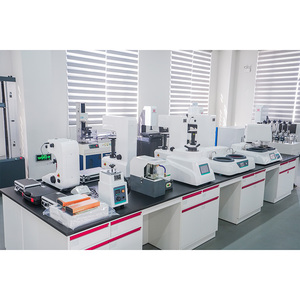 उन्नत डिजिटल सूक्ष्म विजेताओं की कठोरता बजट अनुकूल धातु परीक्षण समाधान - Product Image 3