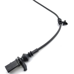 Cable de Advertencia de Freno Heli Electronics 4M0615121P 382mm para Audi Volkswagen, Repuesto para Reparación - Product Image 1
