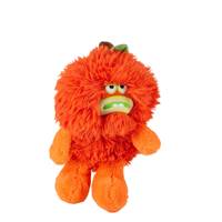 Groothandel Geweldige Kwaliteit Cartoon Grappig Fruit Groente Monster Schattige Pop Knuffeldieren Speelgoed Knuffels Op Maat Gevulde Fruitspeelgoed