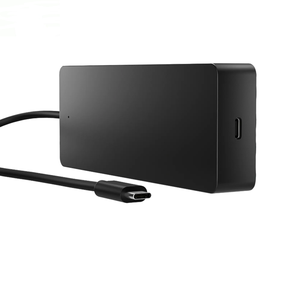 Hub Multipuerto USB-C Universal para <span class=keywords><strong>HP</strong></span> 50H55UT - Product Image 4