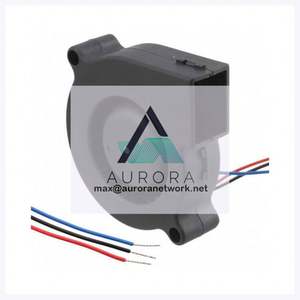 Ventiladores de refrigeración de motor de alta calidad, a buen precio, soporte OEM - Product Image 4